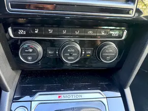 Volkswagen Passat Highline