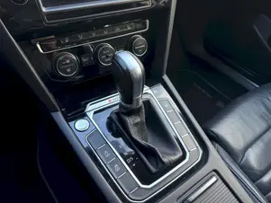 Volkswagen Passat Highline