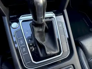 Volkswagen Passat Highline