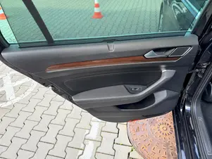 Volkswagen Passat Highline