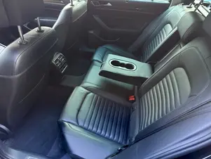 Volkswagen Passat Highline