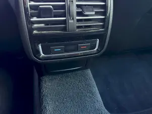Volkswagen Passat Highline