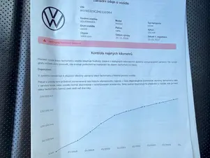 Volkswagen Passat Highline
