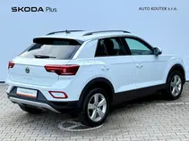 T-Roc 