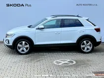 T-Roc 