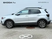 T-Cross 