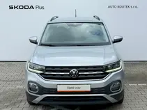 T-Cross 