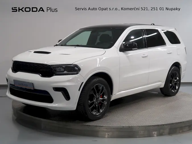 Durango