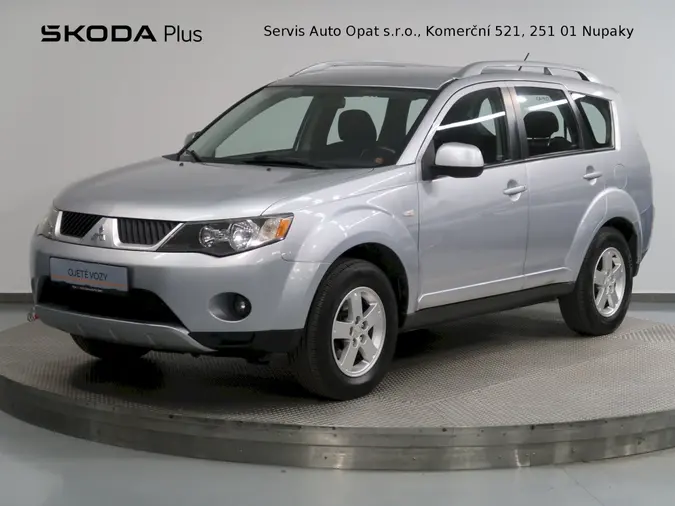 Outlander