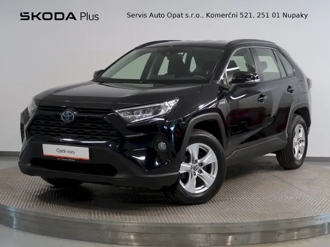 RAV4 