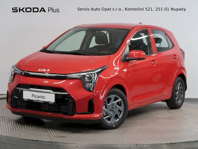 Picanto 