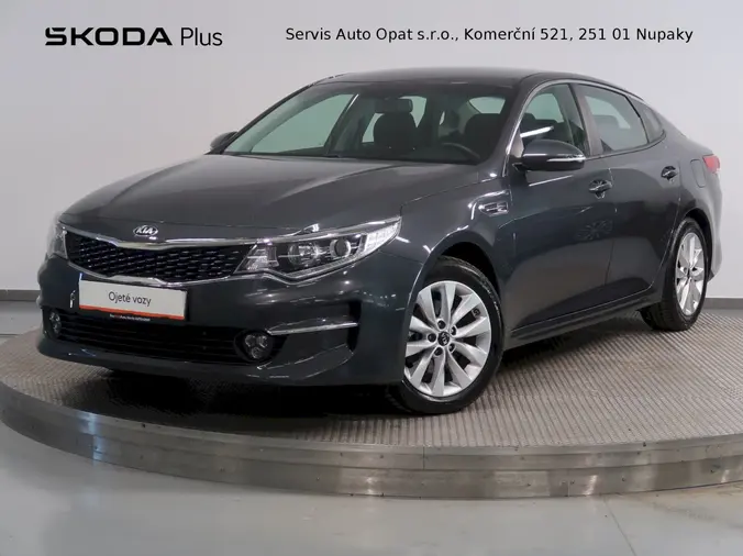 Optima 