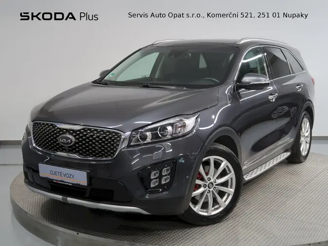 Sorento 