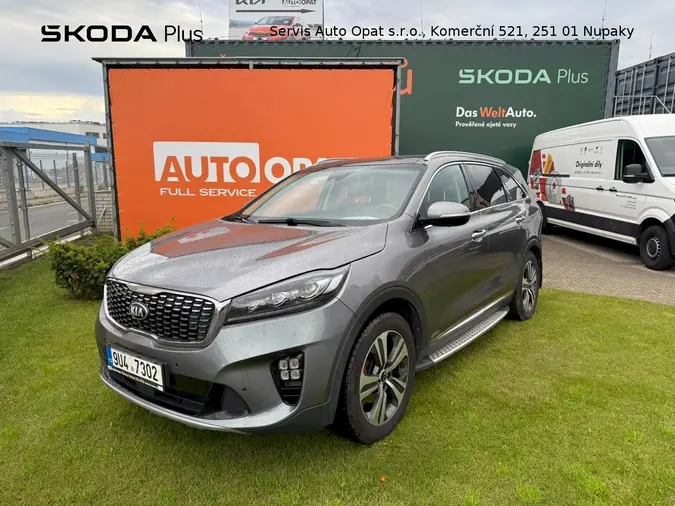 Sorento 