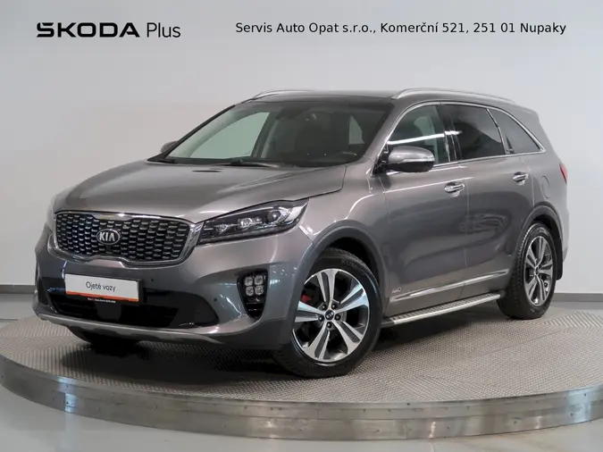 Sorento