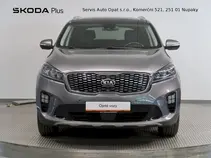 Sorento 