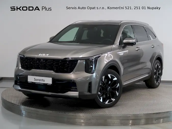 Sorento 