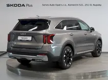 Sorento