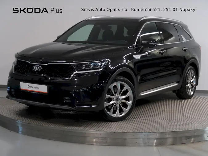 Sorento