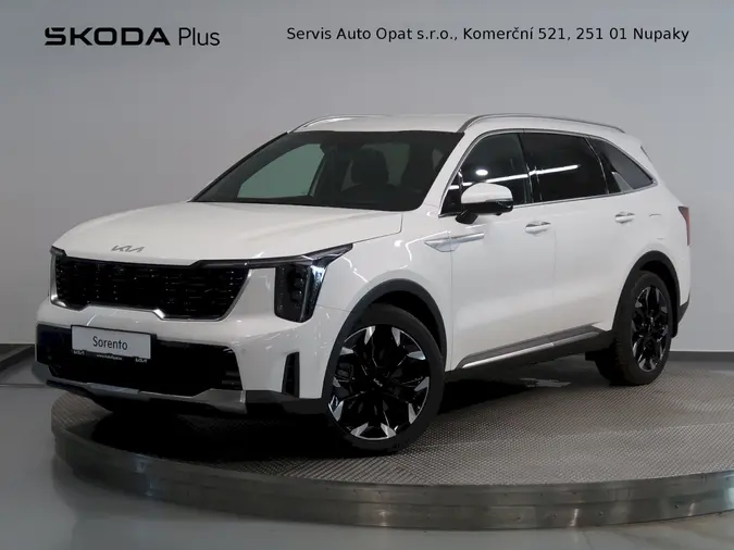 Sorento 