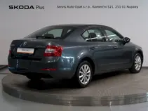 Octavia Ambition