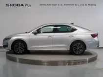 Octavia 