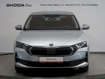 Octavia 