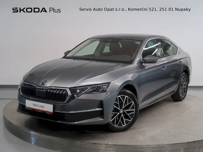 Octavia Top Selection