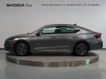 Octavia Top Selection