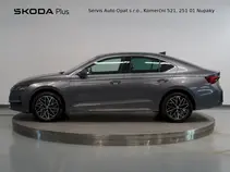 Octavia Top Selection