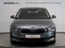 Octavia Top Selection