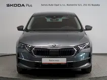 Octavia Top Selection