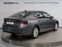 Octavia 
