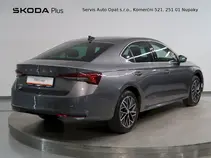 Octavia