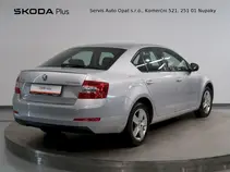 Octavia 