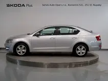 Octavia 