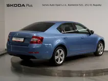 Octavia