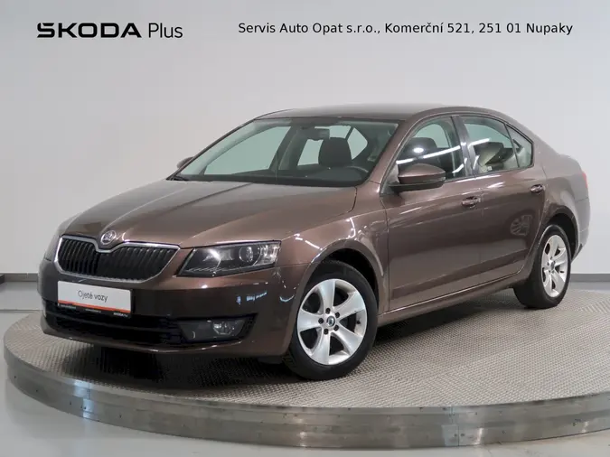Octavia Elegance