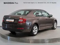 Octavia Elegance
