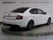 Octavia RS 230