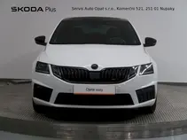 Octavia RS 230