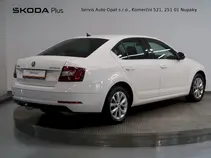 Octavia 