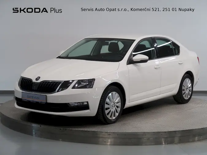 Octavia Active