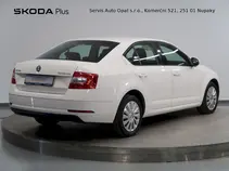 Octavia Active