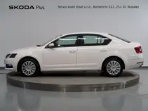 Octavia Active