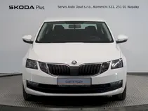 Octavia Active
