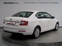 Octavia 