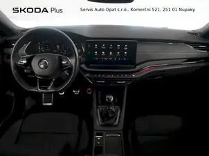 Škoda Octavia Style