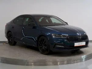 Škoda Octavia Style