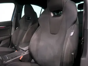 Škoda Octavia Style